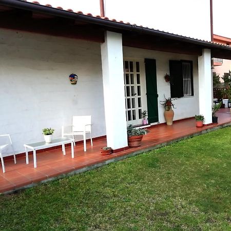 Villa Maria Apartment Capoterra Ruang foto